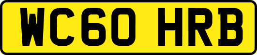 WC60HRB