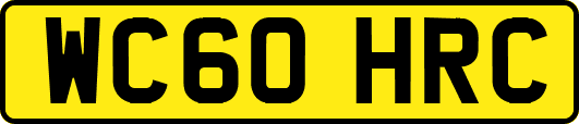 WC60HRC