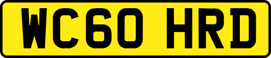 WC60HRD