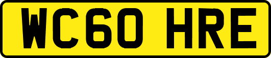WC60HRE