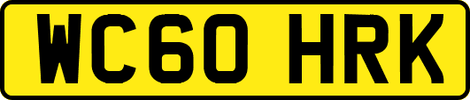 WC60HRK