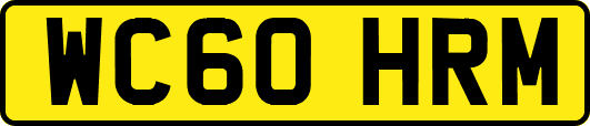 WC60HRM