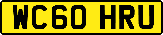 WC60HRU