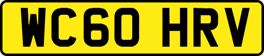 WC60HRV