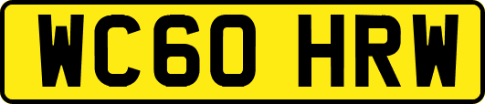 WC60HRW