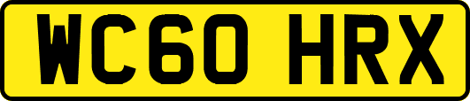 WC60HRX