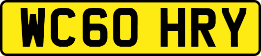 WC60HRY