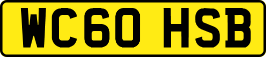 WC60HSB