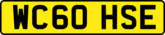 WC60HSE