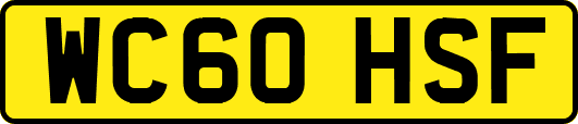 WC60HSF
