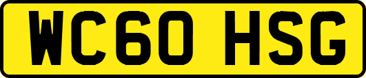 WC60HSG