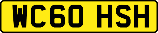 WC60HSH