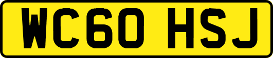 WC60HSJ