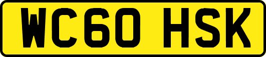 WC60HSK
