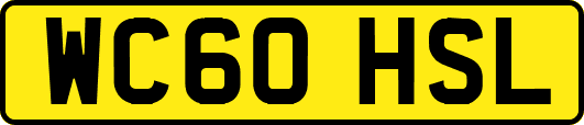 WC60HSL