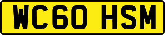 WC60HSM