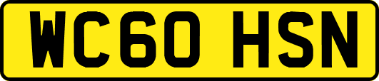 WC60HSN