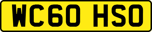 WC60HSO