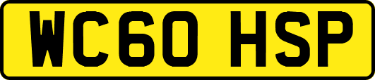 WC60HSP