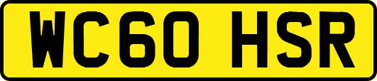WC60HSR