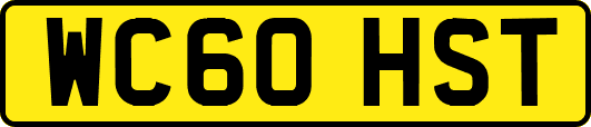 WC60HST