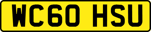 WC60HSU