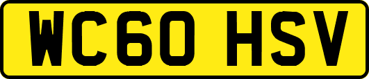WC60HSV