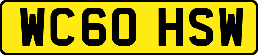 WC60HSW