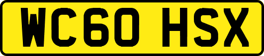 WC60HSX