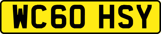 WC60HSY