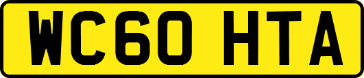 WC60HTA