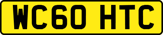 WC60HTC