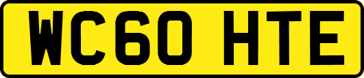 WC60HTE
