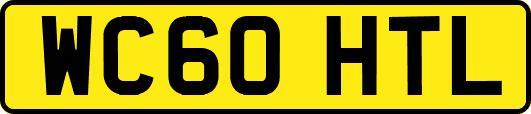 WC60HTL