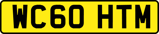 WC60HTM