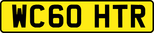 WC60HTR