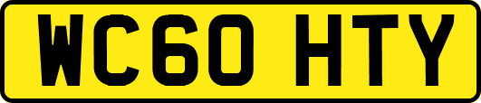 WC60HTY