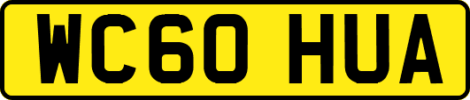 WC60HUA