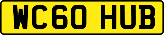 WC60HUB