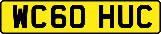 WC60HUC