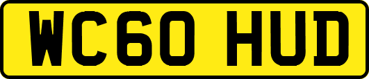 WC60HUD