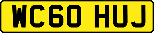 WC60HUJ