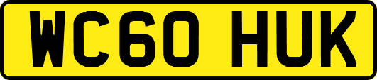 WC60HUK