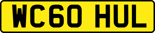 WC60HUL