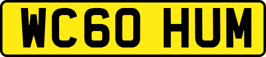 WC60HUM