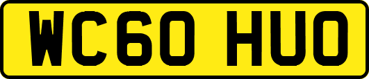 WC60HUO