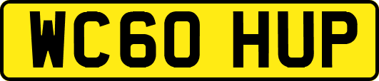 WC60HUP