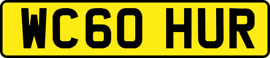 WC60HUR