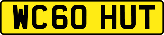 WC60HUT