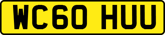 WC60HUU